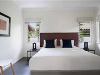 Two Bedroom Apartment Bedroom-Mantra Frangipani Broome